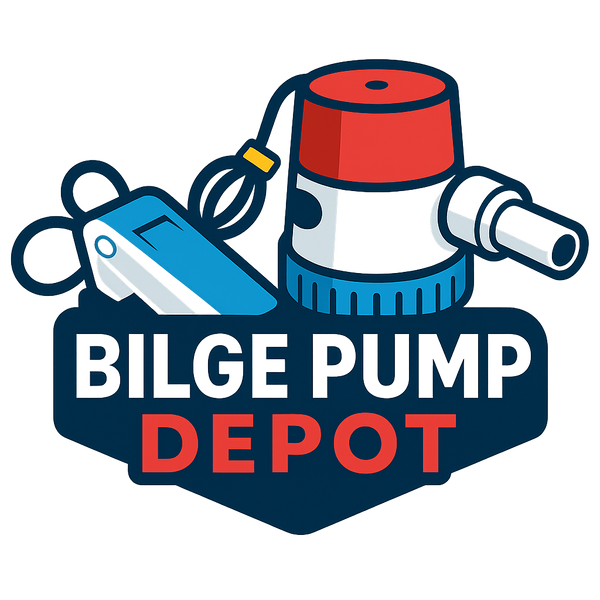Bildge Pump Depot