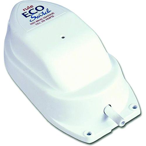 Rule 12V Eco Switch
